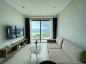 căn hộ sea view 6 pax- The Sóng